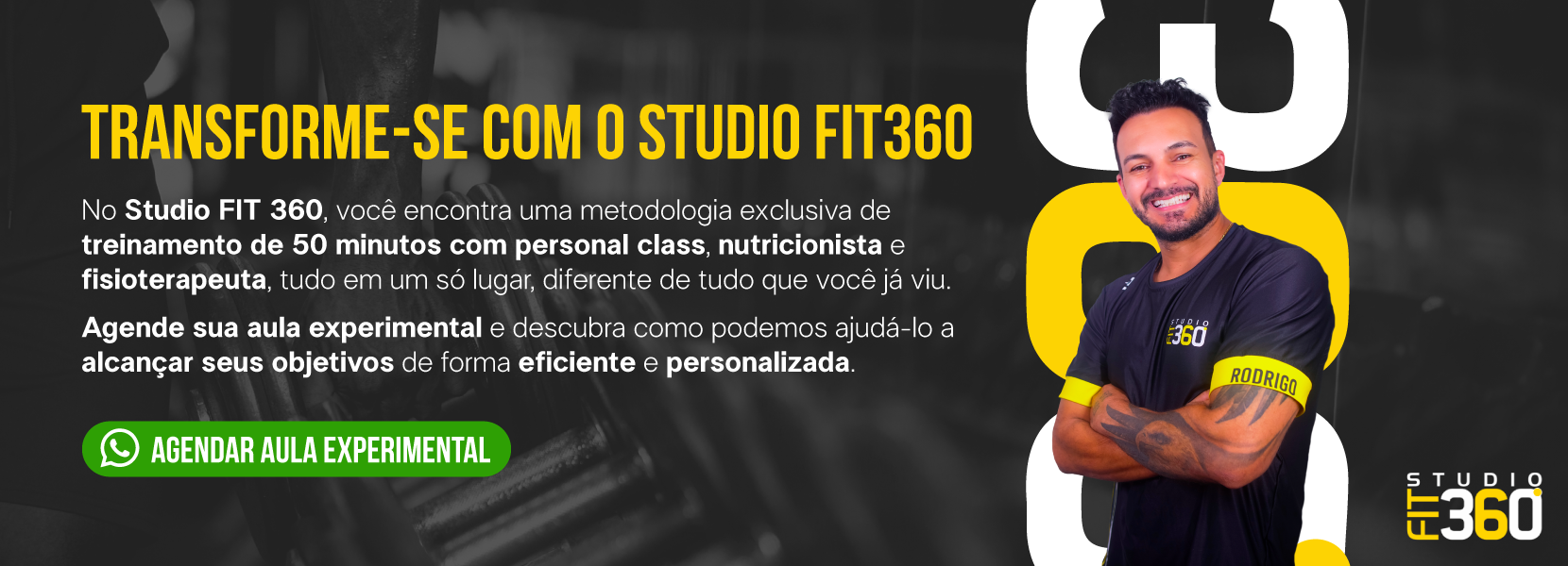 Imagem do Slide Home