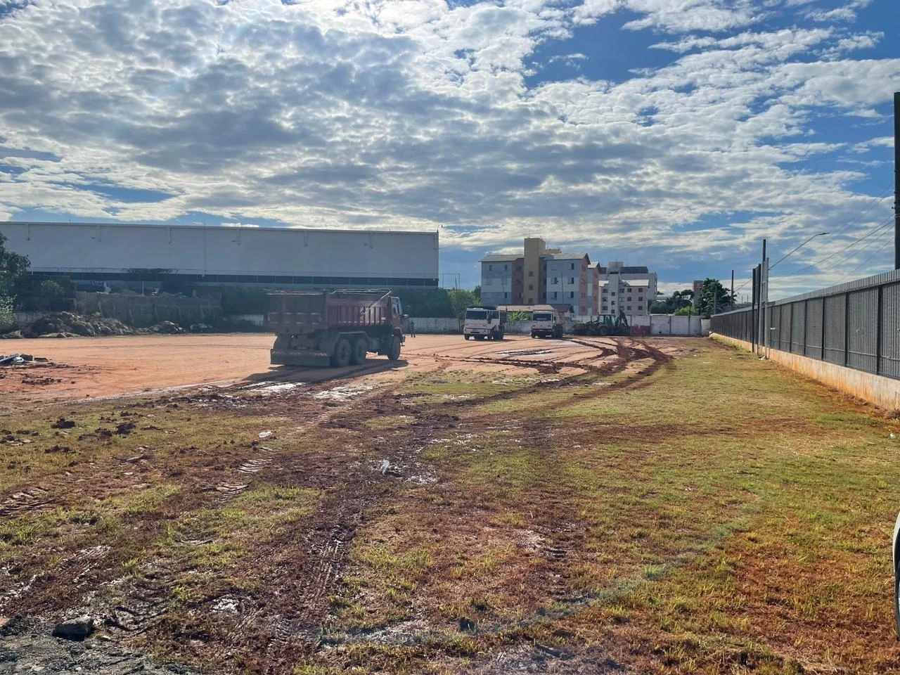 MOVIMENTAÇÃO INTERNA