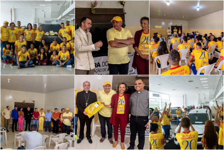 Minha Aldeia é Aqui