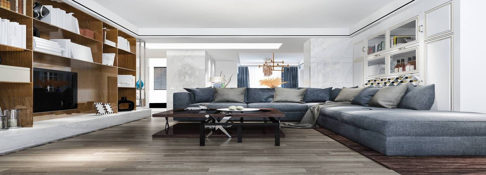 Imagem do Slide Home