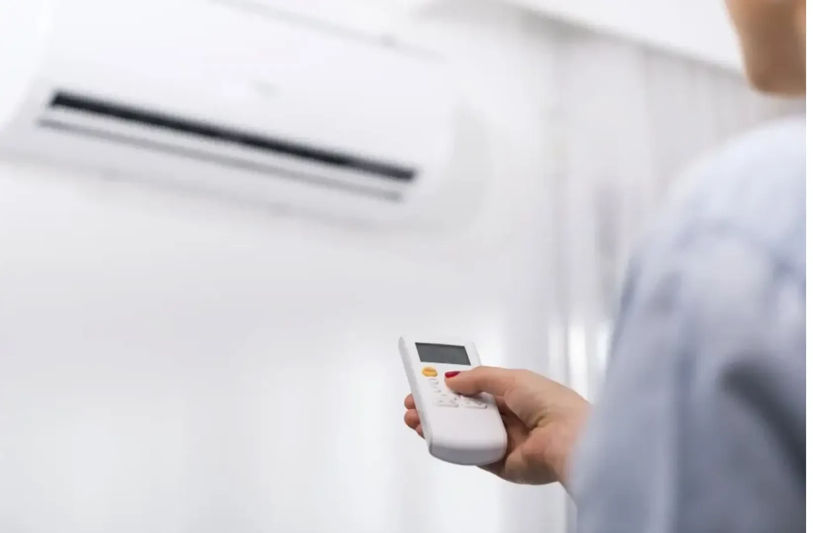 Avaliação da qualidade do ar de ambientes climatizados ISO-8573