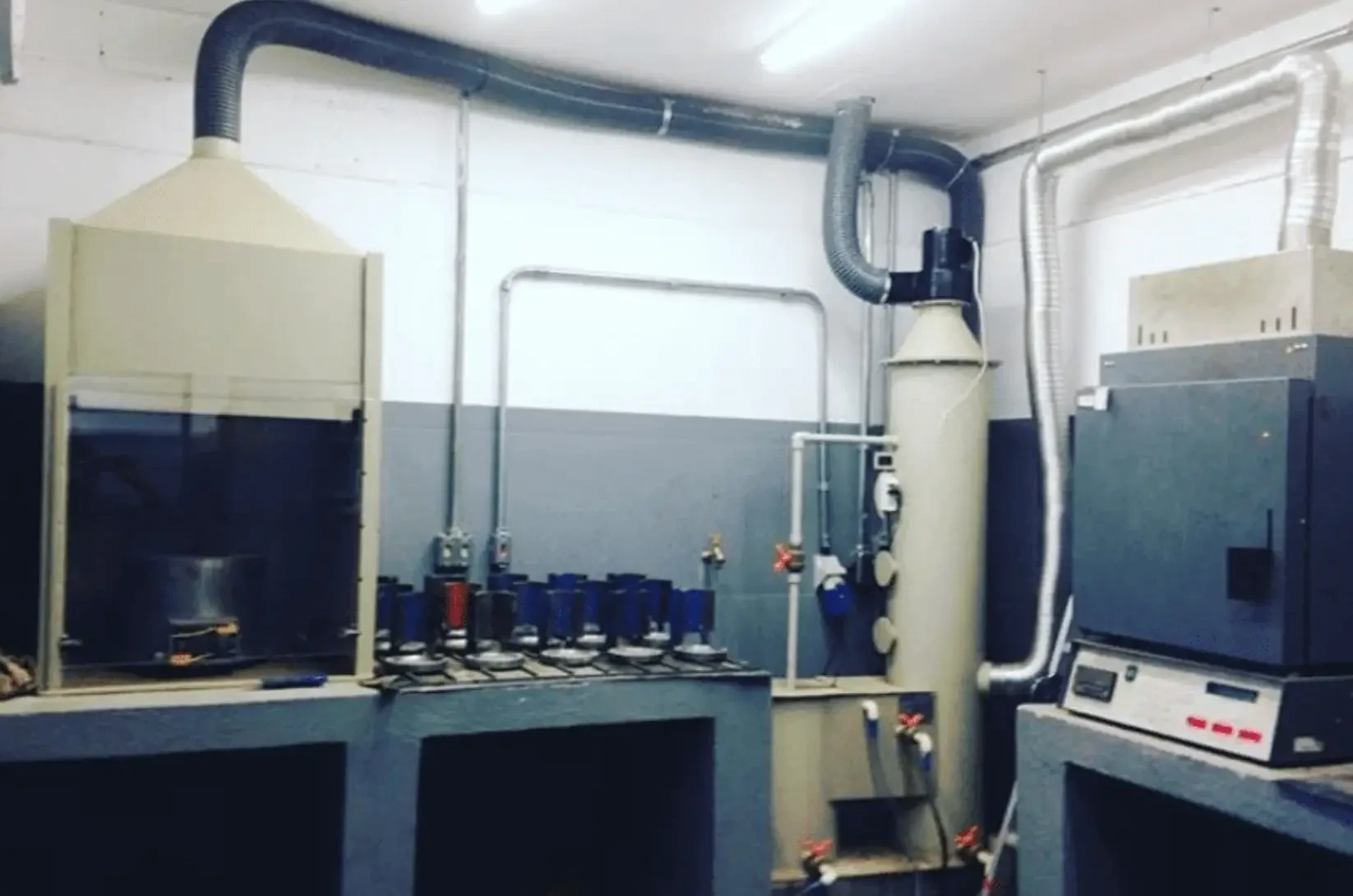 Capela de Exaustão: O que é e como funciona