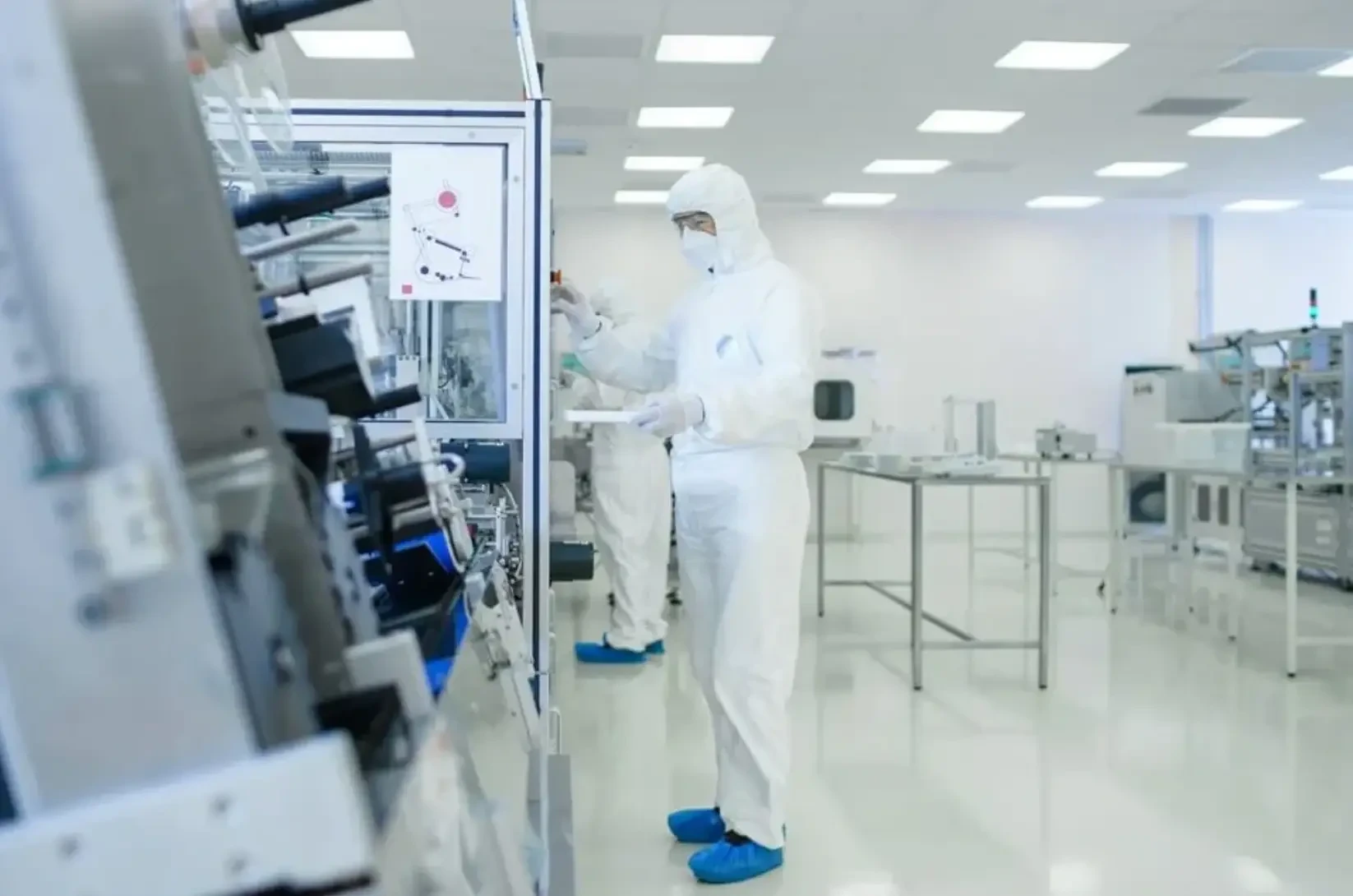 RDC 318: Estudos de estabilidade na indústria Farmacêutica