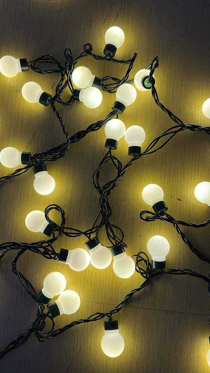 CORDÃO 66 BOLINHAS - Foto 1