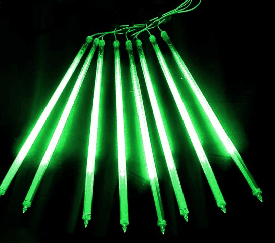 TUBO SNOWFALL DE 100 CM - Foto 1