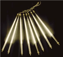 CONJUNTO DE 12 TUBOS DE LEDS - Foto 1