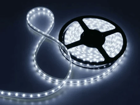 FITA DE LEDS COM MOVIMENTOS - Foto 1