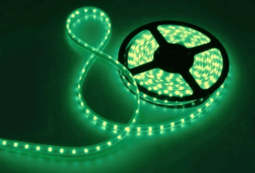FITA DE LEDS COM MOVIMENTOS - Foto 4