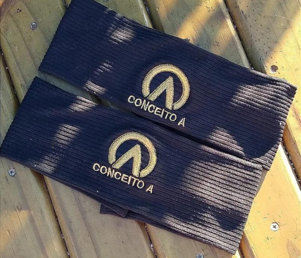 Faixa Canelada <br> R$29,90 - Foto 1