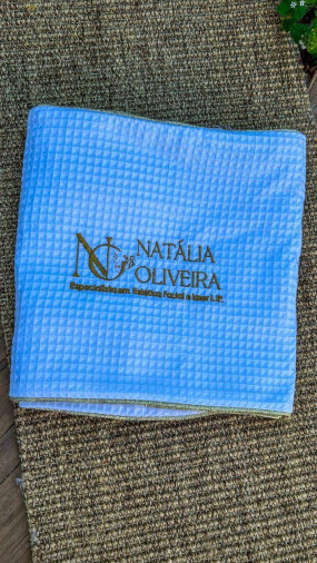 Manta Piquet - Foto 1