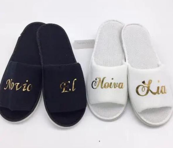 Pantufa Aberta <br> R$37,90 - Foto 1