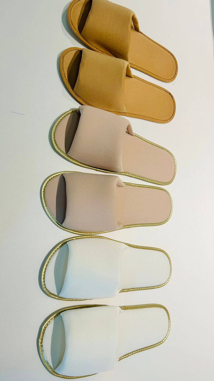 Pantufa Aberta <br> R$37,90 - Foto 2