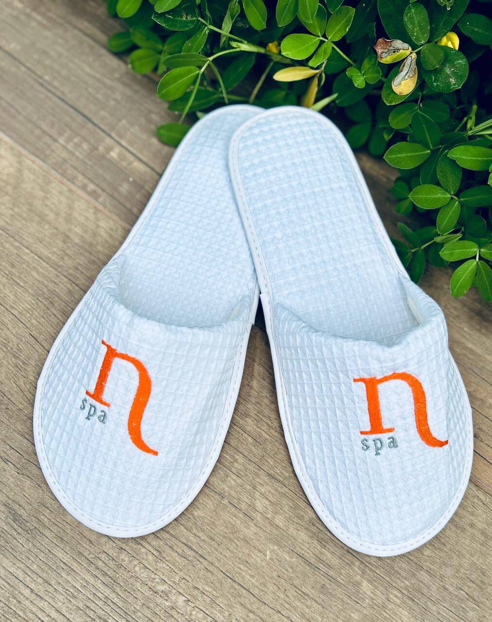 Pantufa Piquet Premium - Foto 2