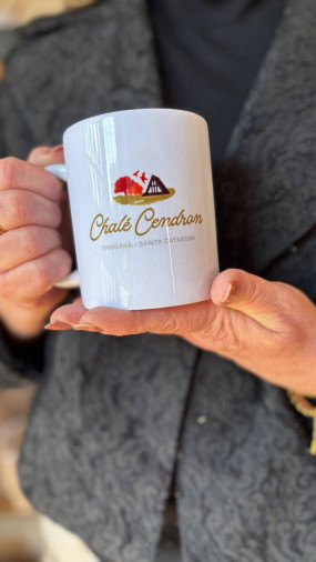 caneca personalizada - Foto 1