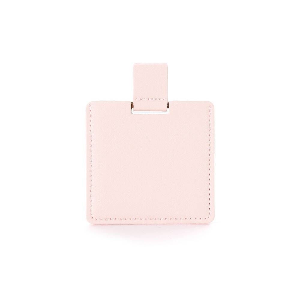 Espelho de Aço Inox quadrado <br> R$9,90 - Foto 3