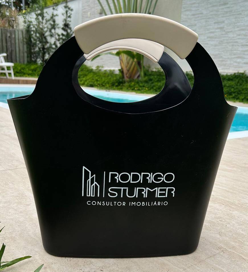 Ice Bag Sacola Bolsa Cooler Praia <br> R$69,90 - Foto 7