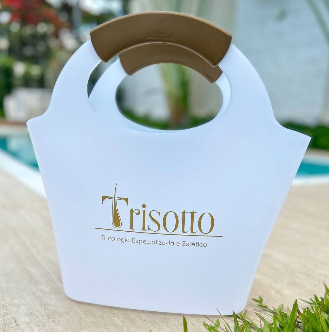 Ice Bag Sacola Bolsa Cooler Praia <br> R$69,90 - Foto 6
