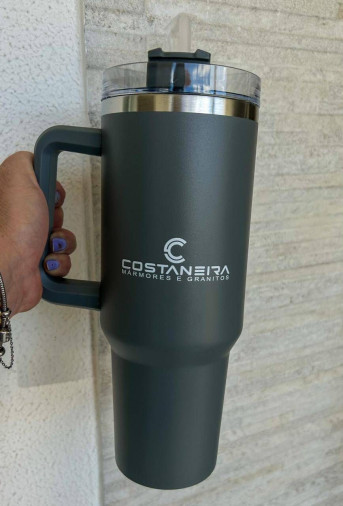 Garrafa Térmica 1,2l - Foto 1