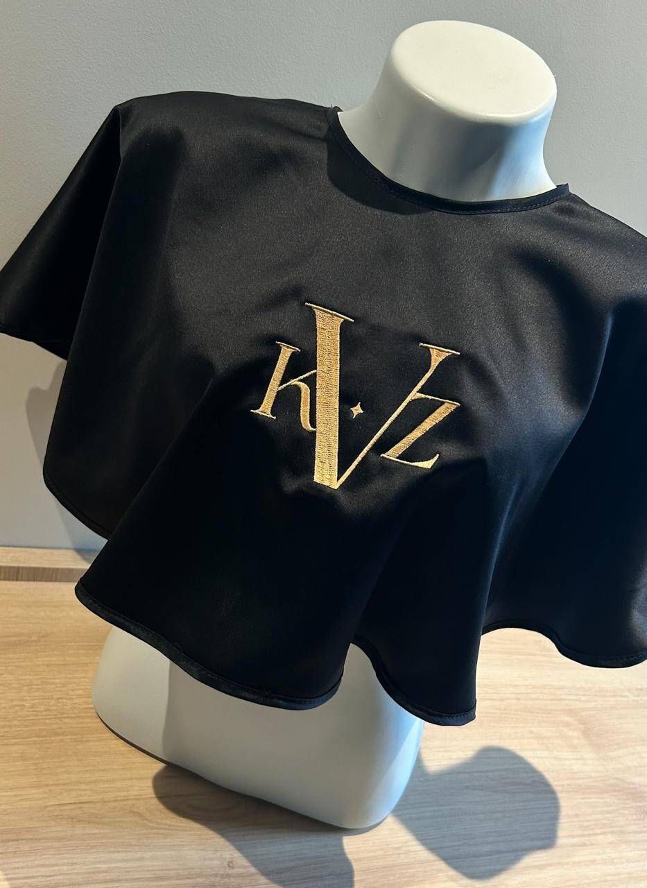 Avental de Peito - Foto 1