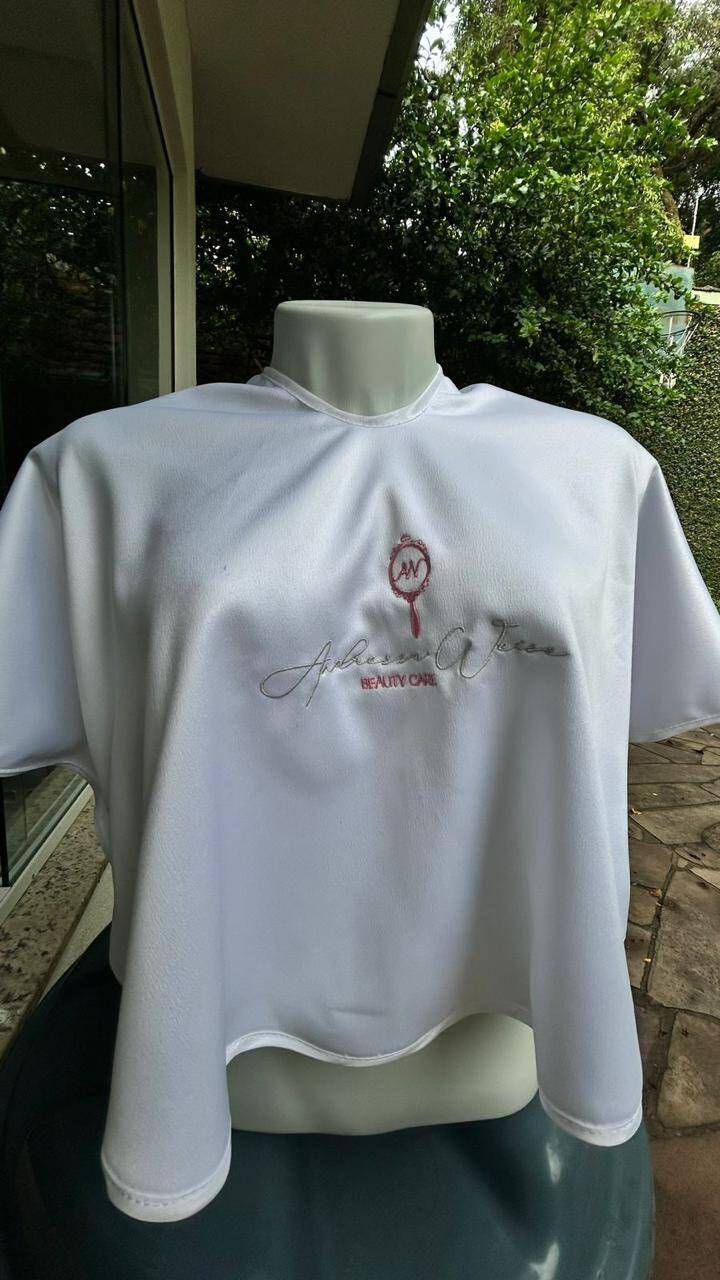 Avental de Peito - Foto 3