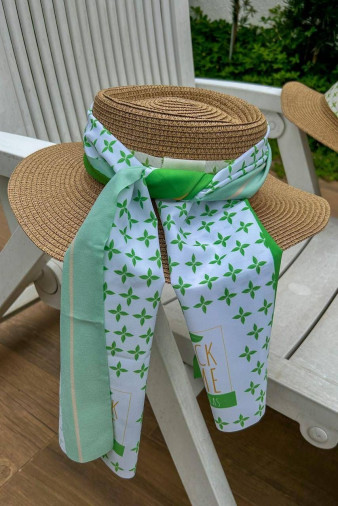 Chapéu de Palha <br>R$69,90 - Foto 1