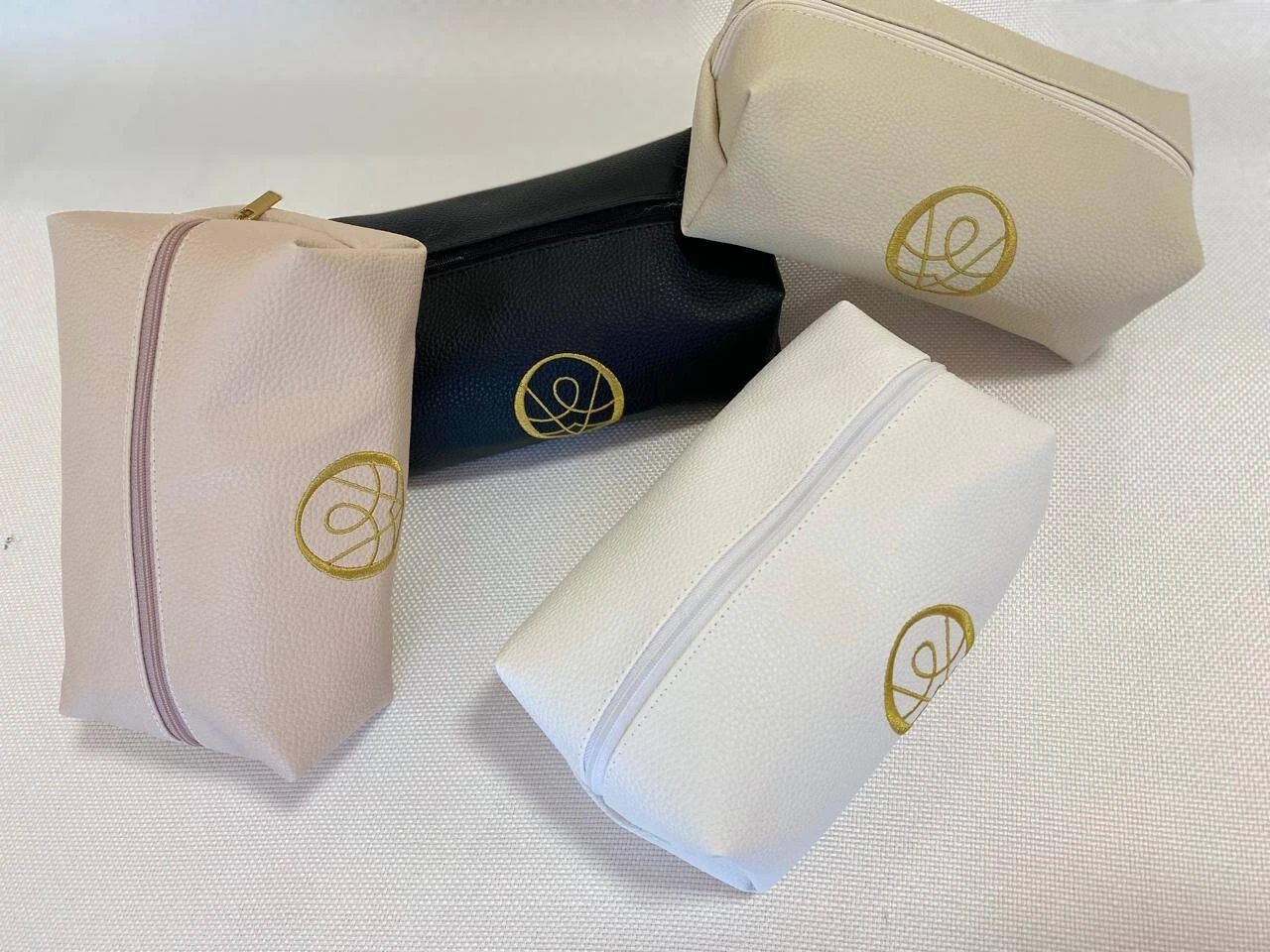 Necessaire Napa Bordada - Foto 3