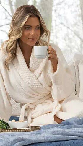 Roupão Soft premium Buettner - Foto 2