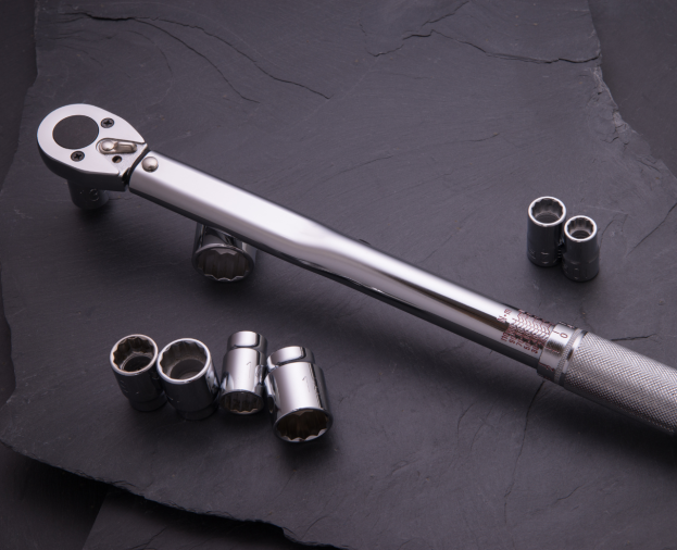 Chave de torque - Foto 1