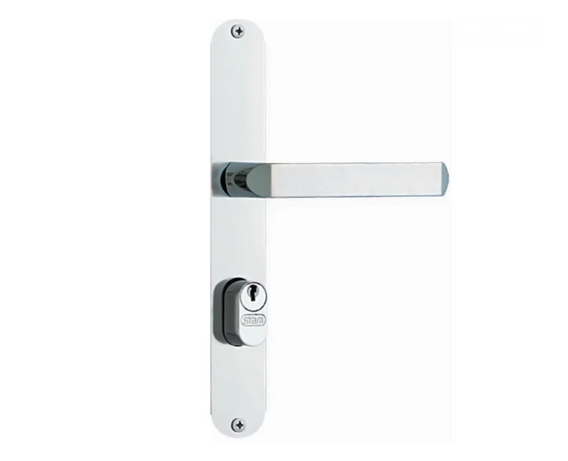 Fechaduras 1/2 maçaneta - Foto 1