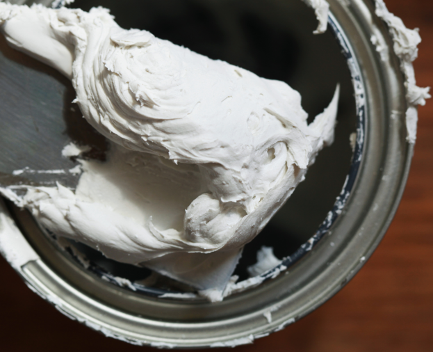 Massa corrida - Foto 1