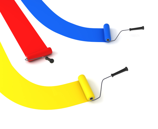 Rolos para pintura - Foto 1