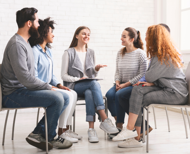 Apoio a Recuperação em Clínica de Reabilitação - Foto 1