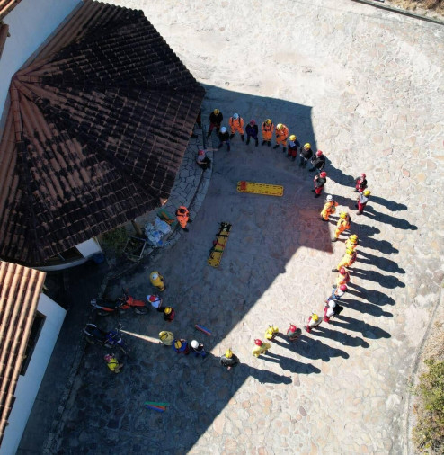 Cursos oferecidos - Foto 1