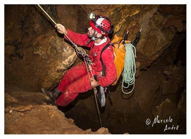 Técnicas Verticais - Foto 1