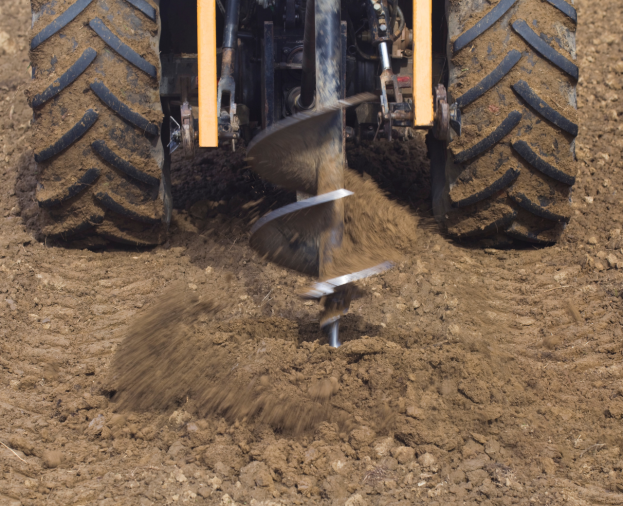 Perfuração de Furos de Água - Foto 1