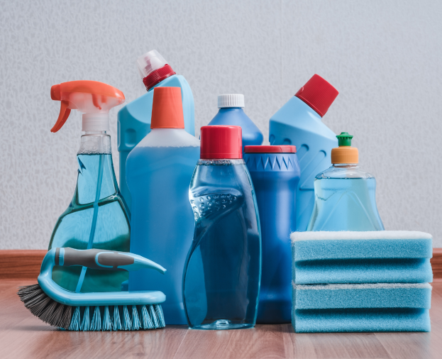 Produtos de Limpeza de Veículos - Foto 1