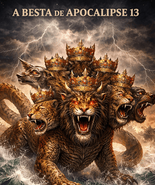 A Besta de Apocalipse 13