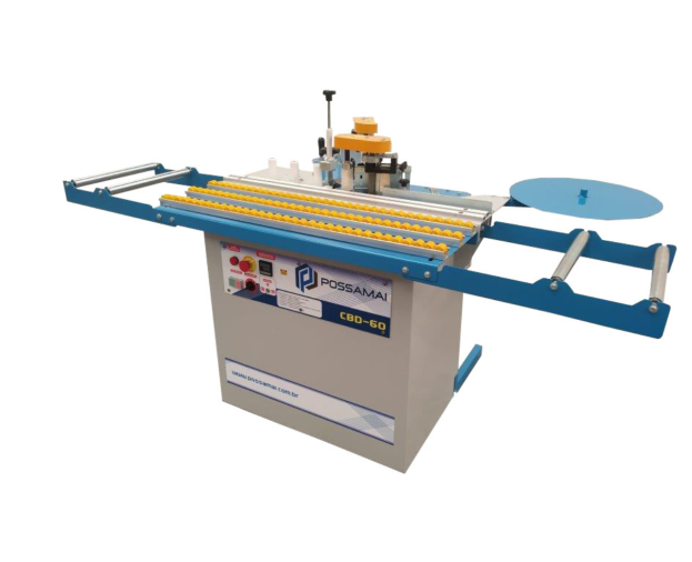 Assistência Técnica em Máquinas do Polo Moveleiro - Foto 1