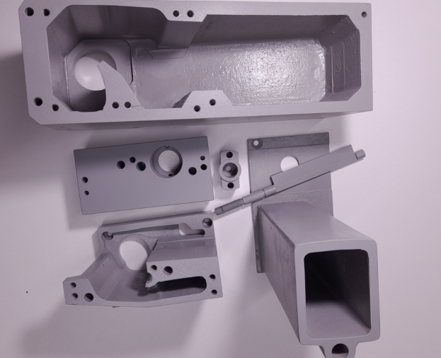 Peças para Coleiro - Foto 1