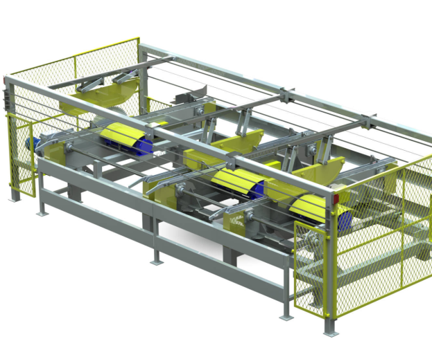 Reforma de Destopadores - Foto 1