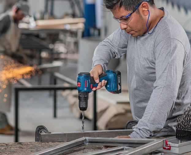 Reformas de Furadeiras do Polo Moveleiro - Foto 1