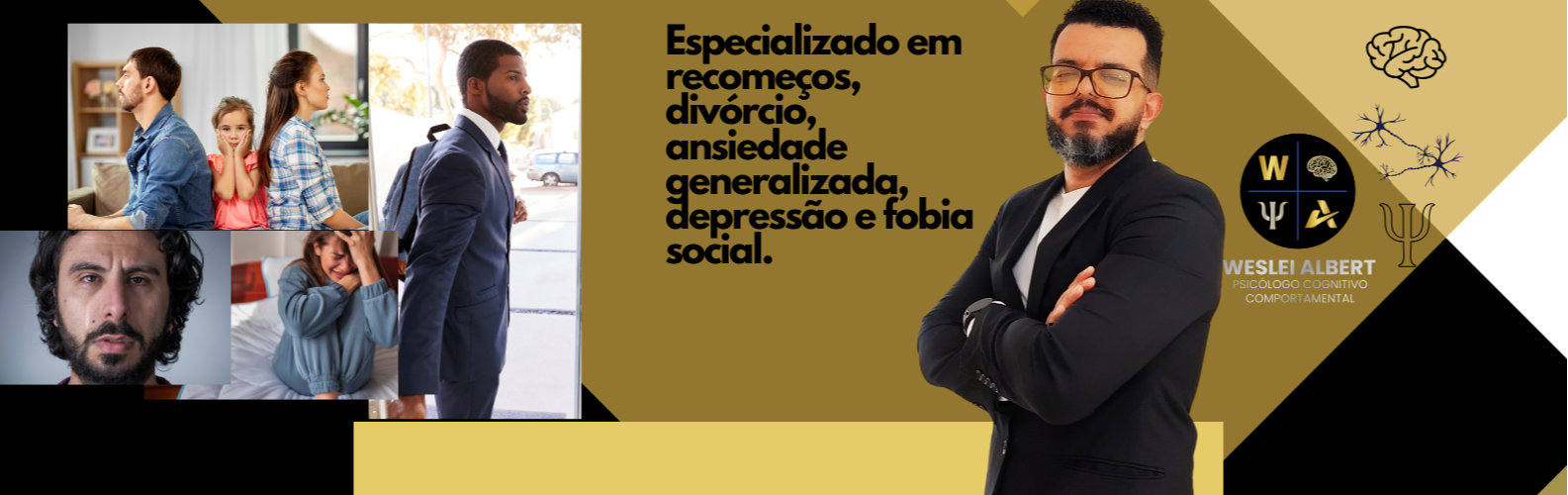 Imagem do Slide Home