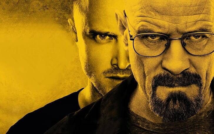 A Metamorfose de Heisenberg: Uma Análise Psicopatológica de Walter White