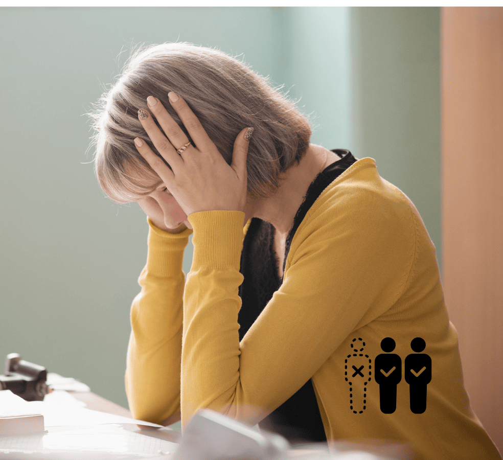 Desafios dos gestores de escolas Públicas com a saúde mental do corpo docente.