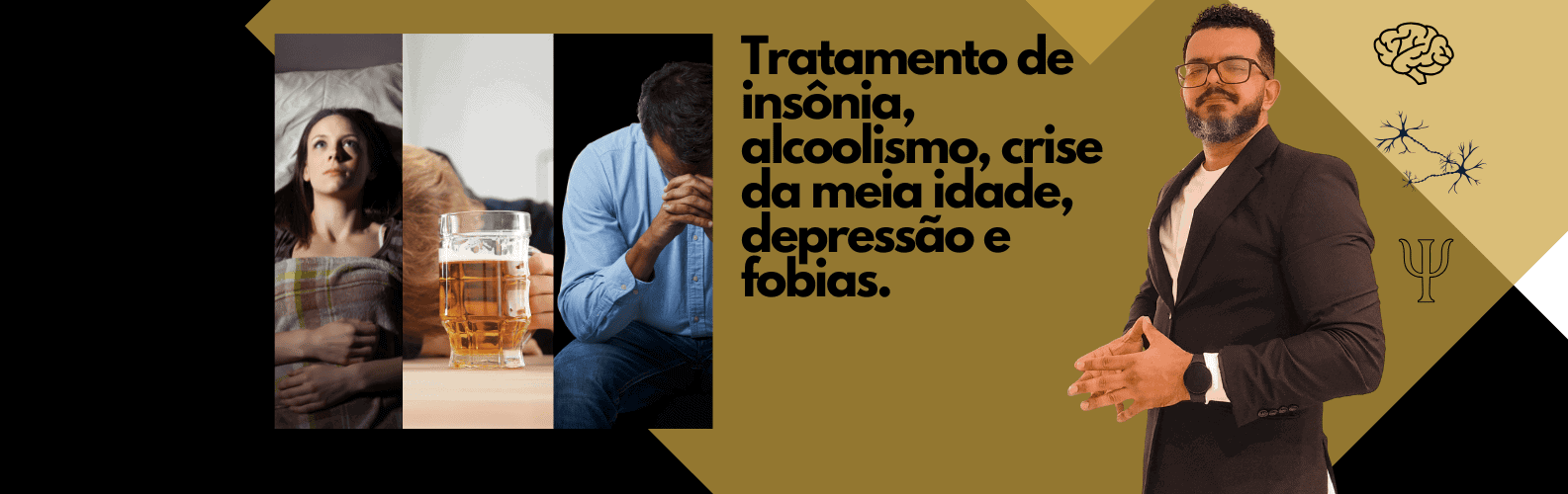 Imagem do Slide Home