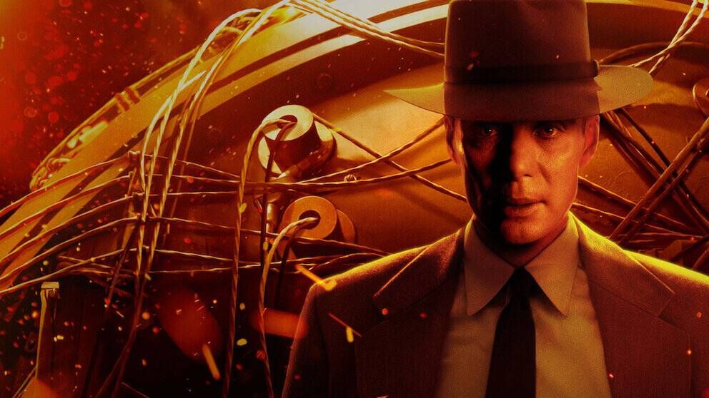 J. Robert Oppenheimer: Uma Anatomia Psicológica do Homem por trás da Bomba