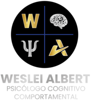 Psicólogo Weslei Albert - Atendimento psicológico em Belo Horizonte