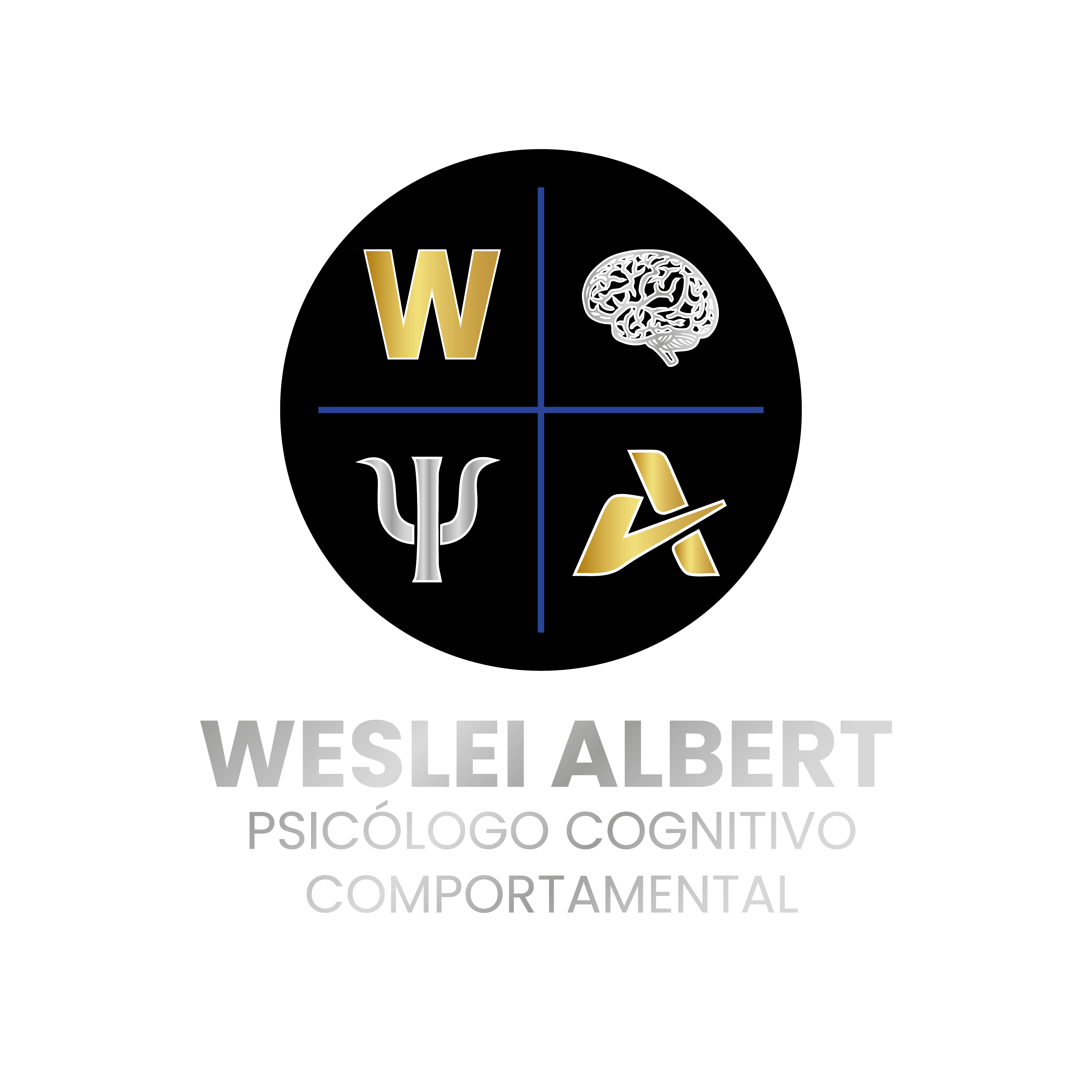 Psicólogo Weslei Albert - Atendimento psicológico em Belo Horizonte