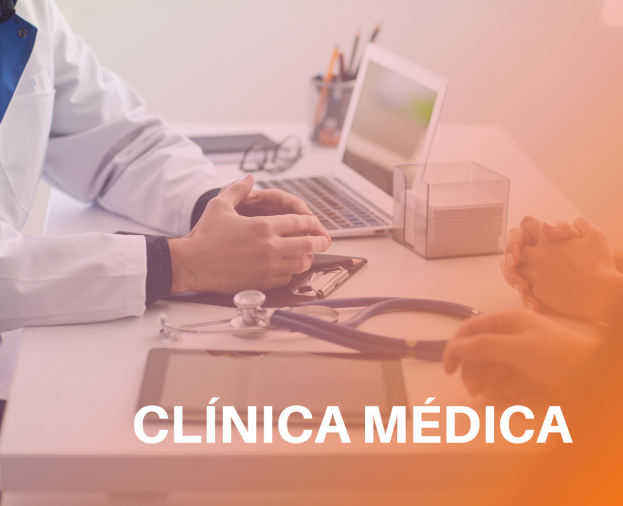 Clínica Médica - Foto 1