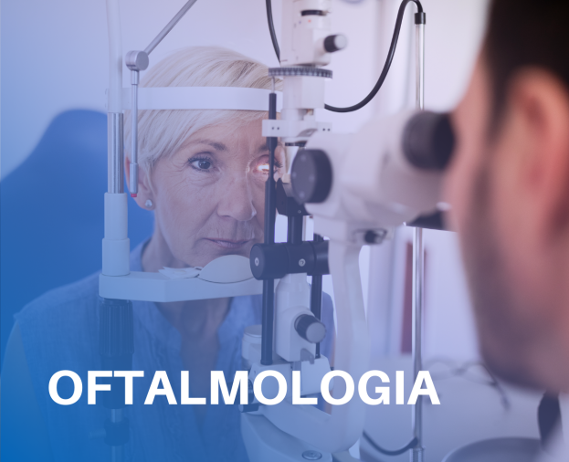 Oftalmologia - Foto 1